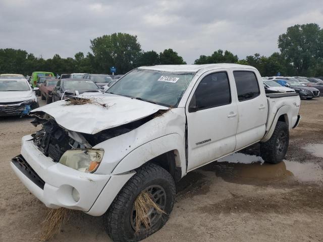 toyota tacoma dou 2006 5telu42n26z315666