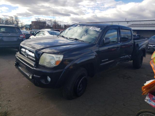 toyota tacoma dou 2007 5telu42n27z409421