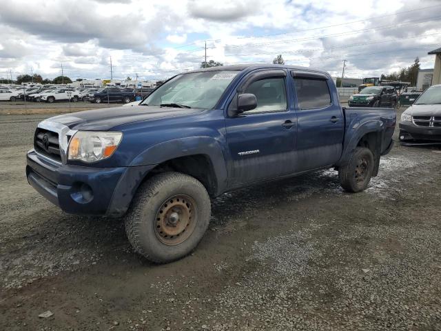 toyota tacoma dou 2007 5telu42n27z442130