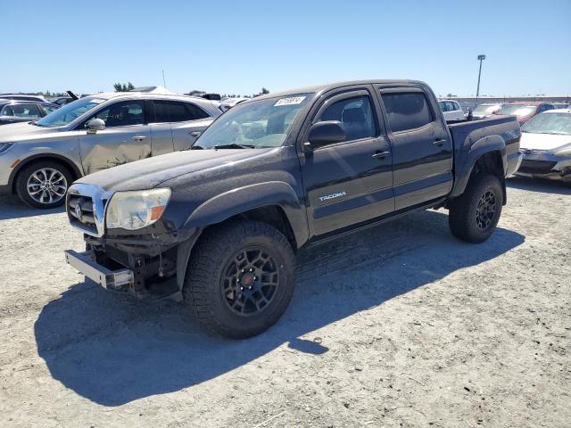 toyota tacoma dou 2006 5telu42n36z171139