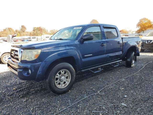 toyota tacoma dou 2006 5telu42n36z245515