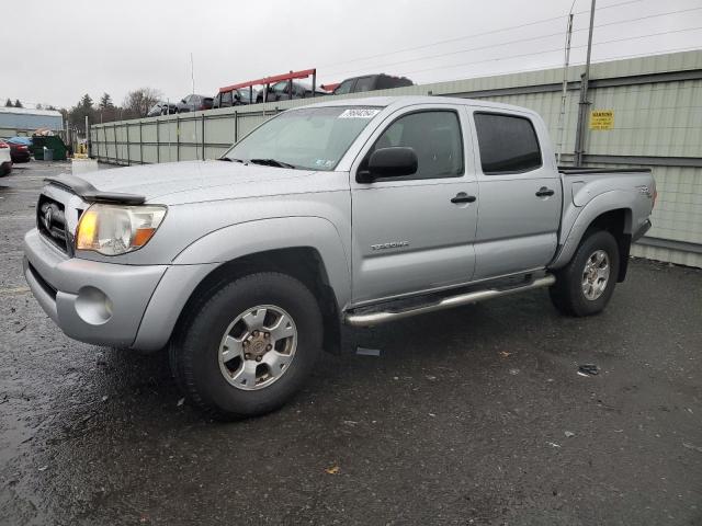 toyota tacoma dou 2006 5telu42n36z265375