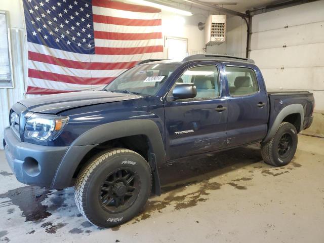 toyota tacoma dou 2007 5telu42n37z354493