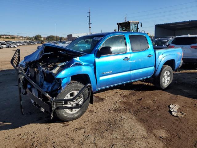 toyota tacoma dou 2008 5telu42n38z525728