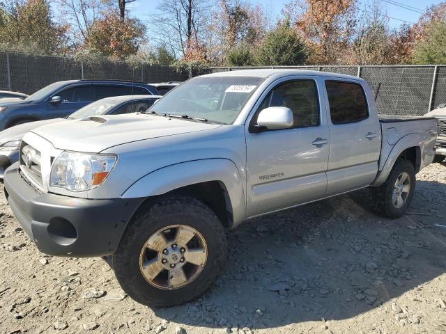 toyota tacoma 2009 5telu42n39z616368