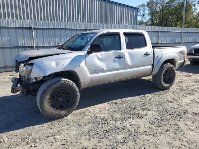 toyota tacoma dou 2005 5telu42n45z035908