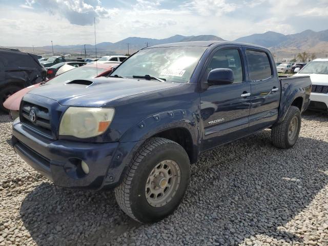 toyota tacoma dou 2005 5telu42n45z066740