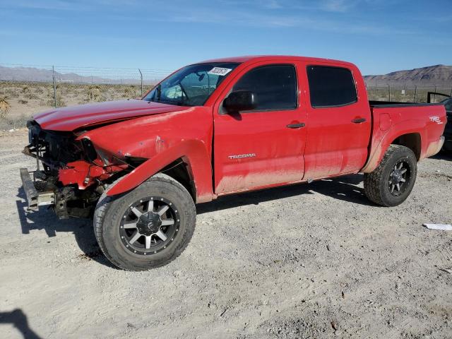 toyota tacoma 2006 5telu42n46z157380