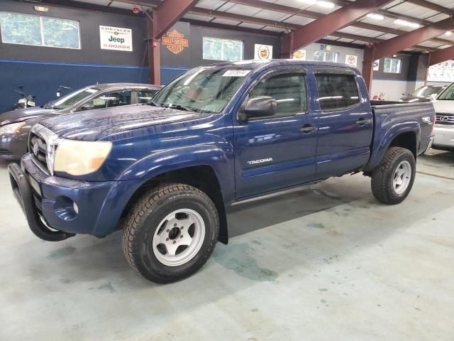 toyota tacoma dou 2006 5telu42n46z199578