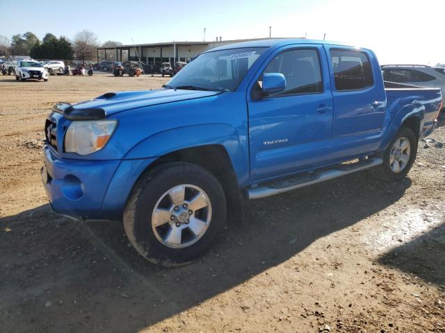 toyota tacoma 2006 5telu42n46z211261