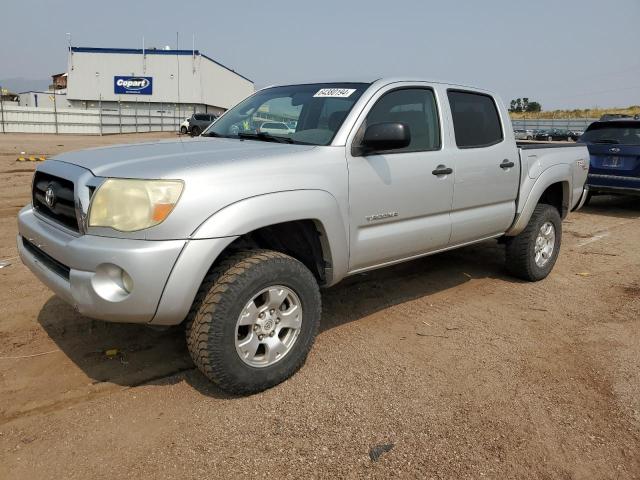 toyota tacoma 2006 5telu42n46z222969