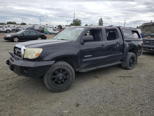 toyota tacoma dou 2006 5telu42n46z288485