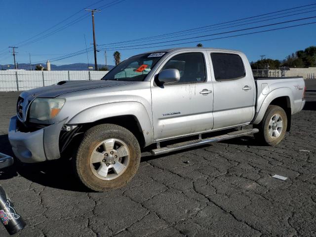 toyota tacoma dou 2006 5telu42n46z300165