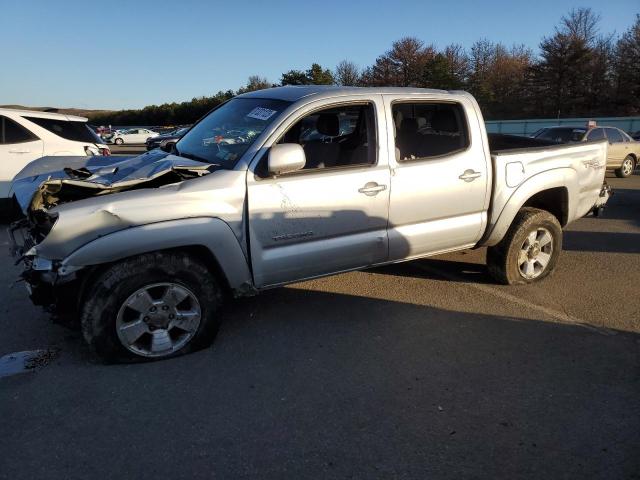 toyota tacoma 2007 5telu42n47z384456