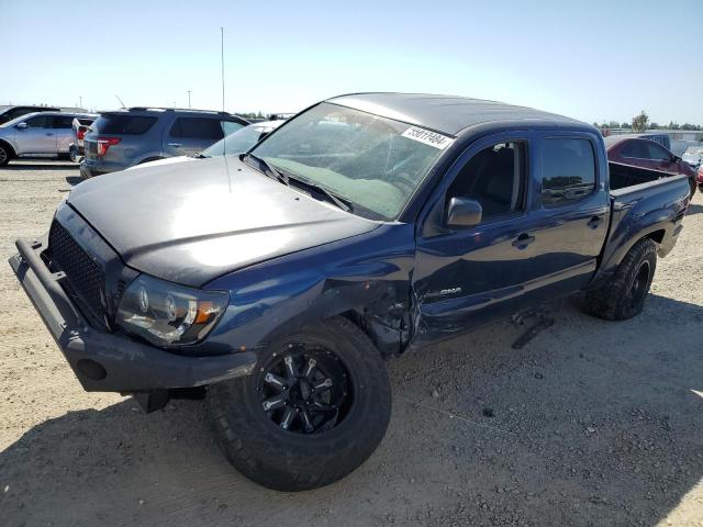 toyota tacoma 2007 5telu42n47z443974