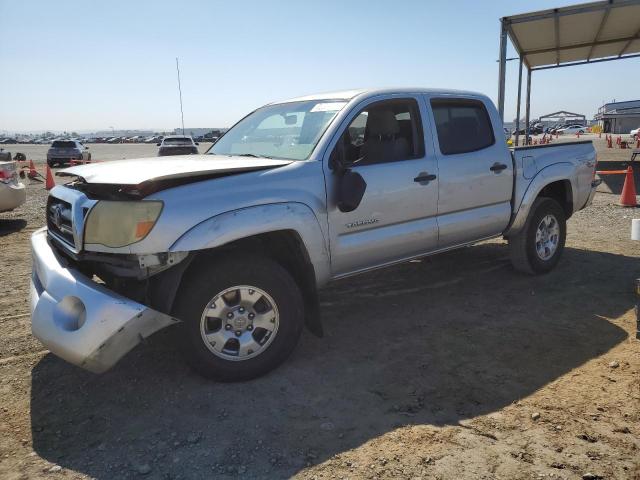 toyota tacoma dou 2006 5telu42n56z153869