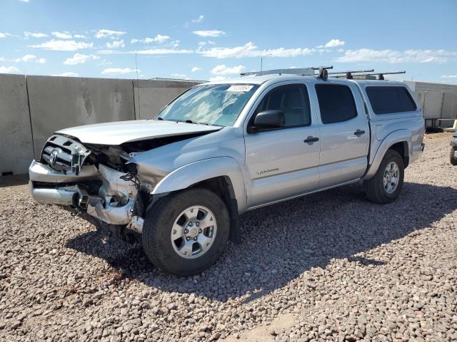 toyota tacoma dou 2006 5telu42n56z206148