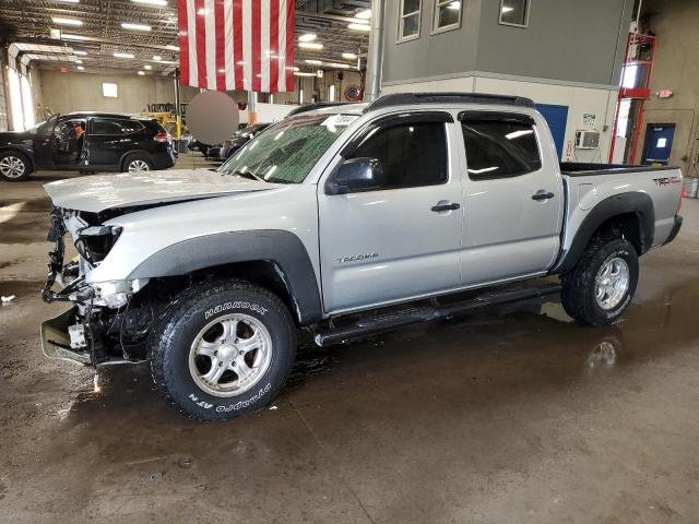 toyota tacoma dou 2006 5telu42n56z236623