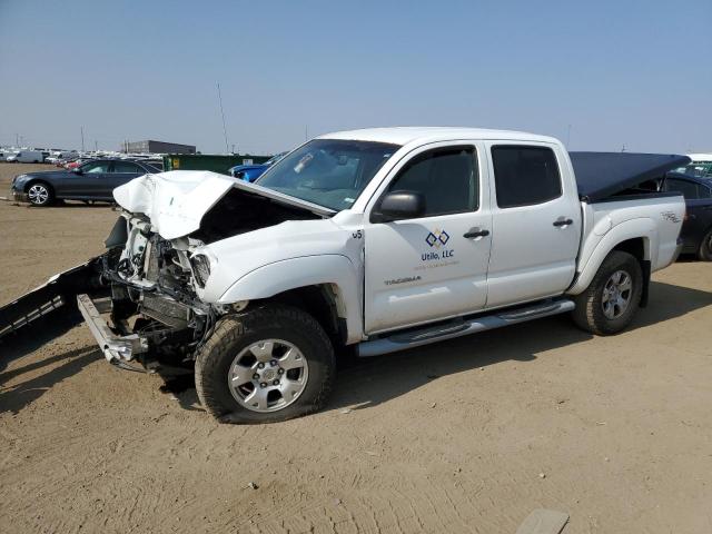 toyota tacoma dou 2006 5telu42n56z264020