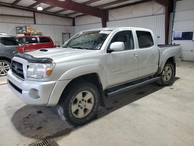 toyota tacoma dou 2007 5telu42n57z327618