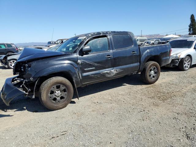 toyota tacoma dou 2007 5telu42n57z376639