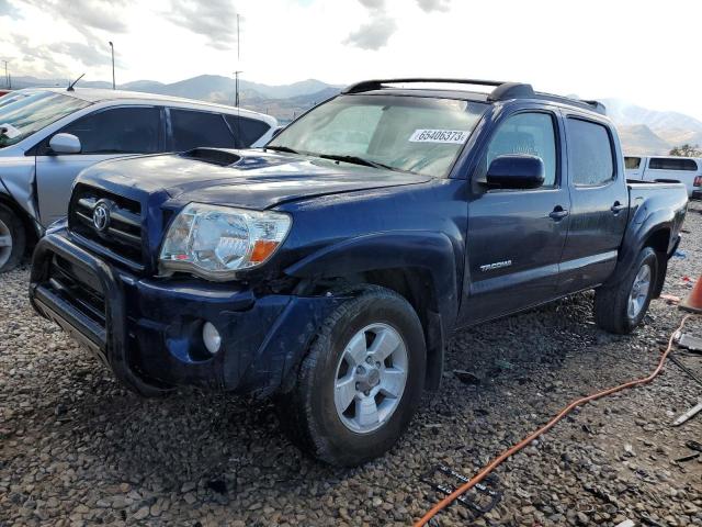 toyota tacoma 2007 5telu42n57z455311