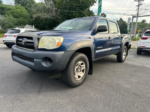 toyota tacoma dou 2008 5telu42n58z559797