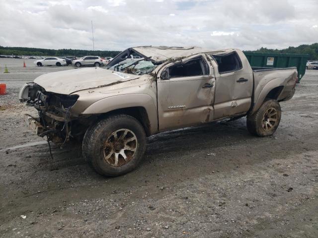 toyota tacoma dou 2006 5telu42n66z170924