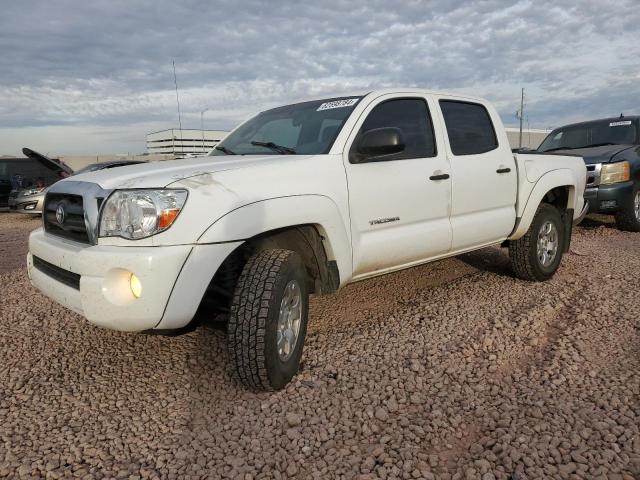 toyota tacoma dou 2006 5telu42n66z258937