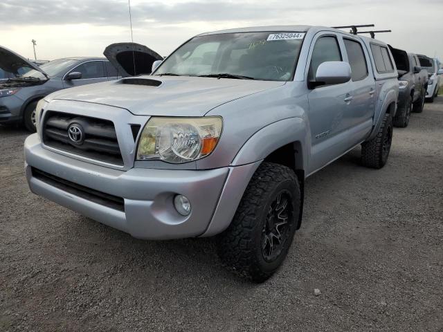 toyota tacoma dou 2006 5telu42n66z261823