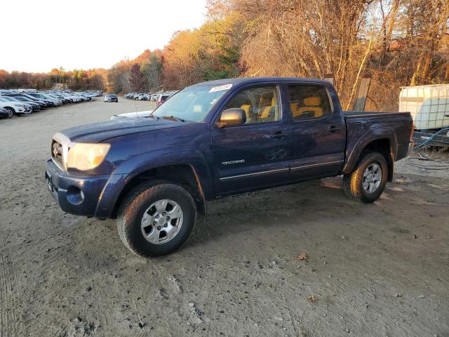 toyota tacoma dou 2006 5telu42n66z271252