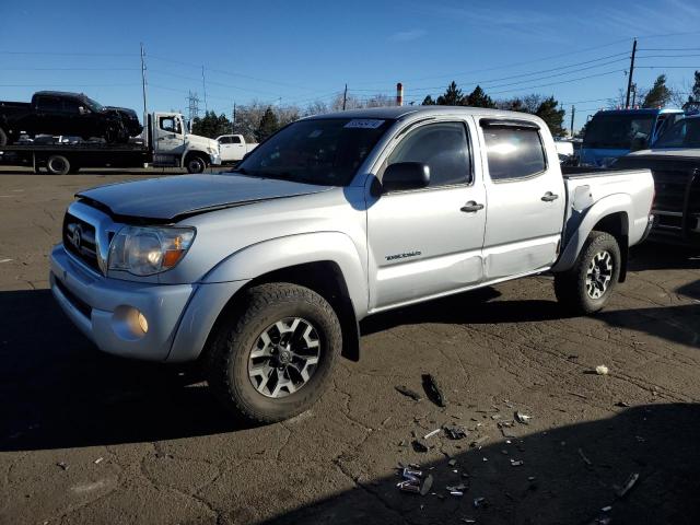 toyota tacoma dou 2007 5telu42n67z325117