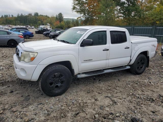 toyota tacoma dou 2007 5telu42n67z449260