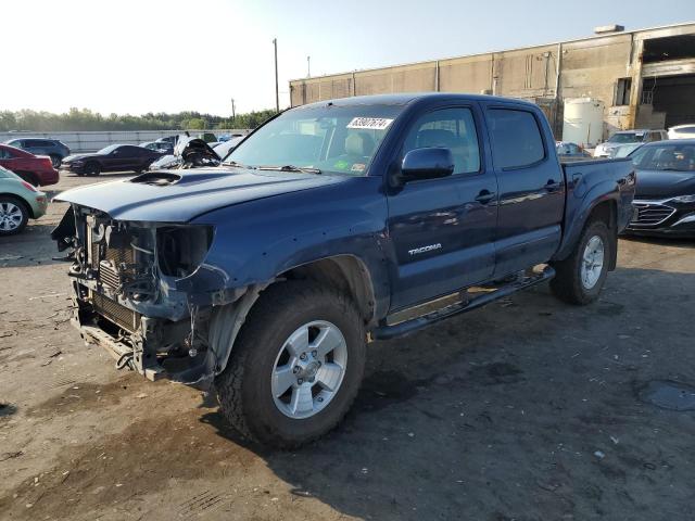 toyota tacoma 2008 5telu42n68z472975