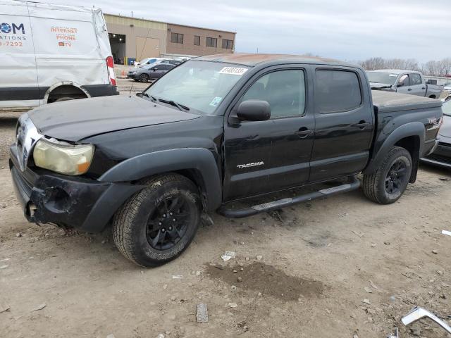 toyota tacoma 2008 5telu42n68z560425