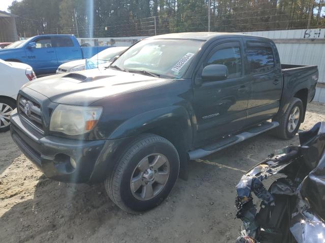 toyota tacoma dou 2009 5telu42n69z598898