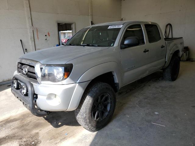 toyota tacoma dou 2009 5telu42n69z606711