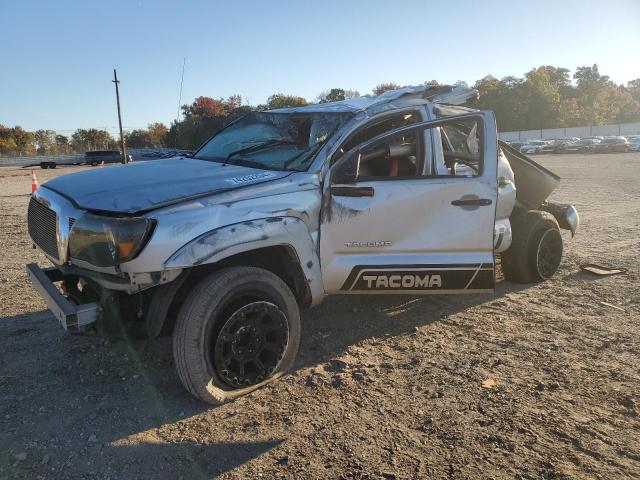 toyota tacoma dou 2005 5telu42n75z068613