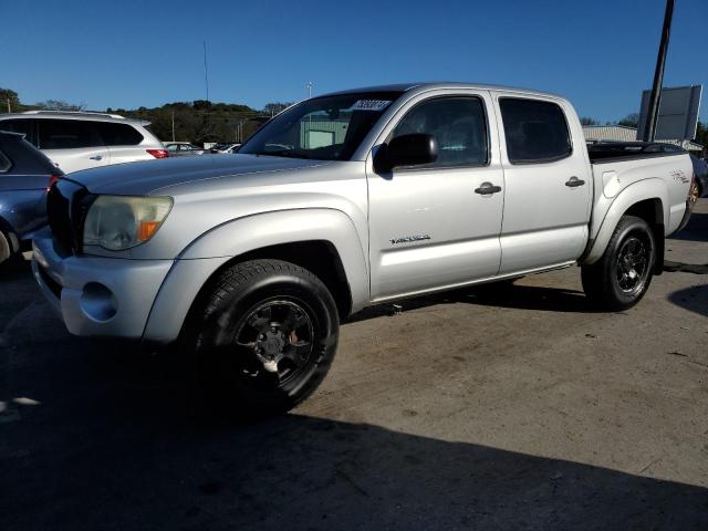 toyota tacoma dou 2006 5telu42n76z247591