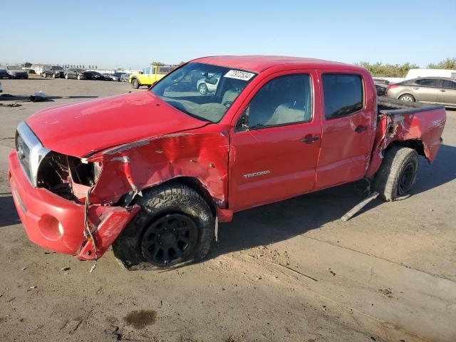 toyota tacoma dou 2007 5telu42n77z371944