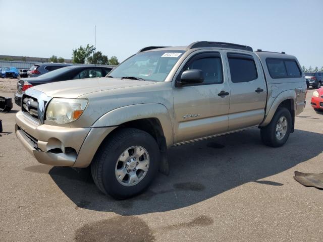 toyota tacoma dou 2007 5telu42n77z380370