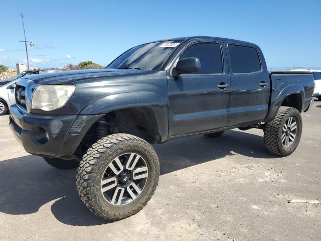 toyota tacoma dou 2005 5telu42n85z070581