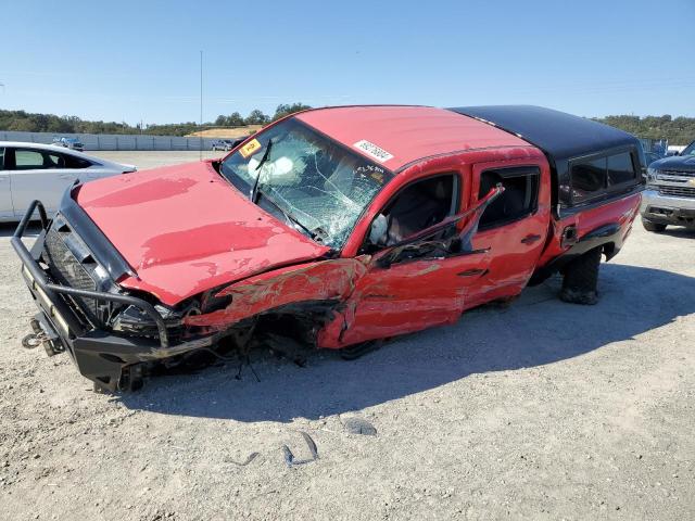 toyota tacoma dou 2006 5telu42n86z316272