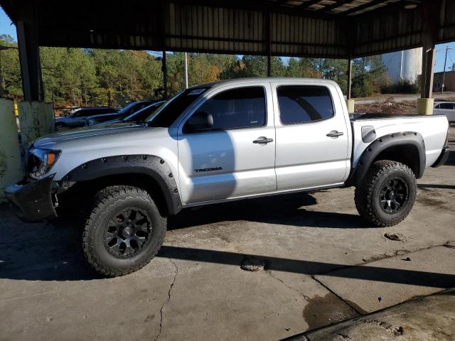 toyota tacoma dou 2008 5telu42n88z530214