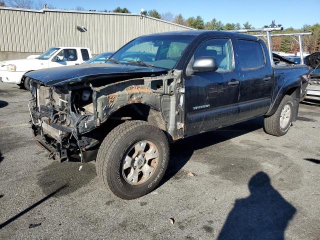 toyota tacoma dou 2008 5telu42n88z559745