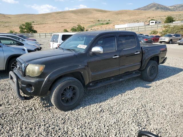 toyota tacoma dou 2005 5telu42n95z086675