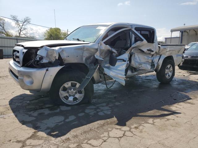 toyota tacoma dou 2005 5telu42n95z118282