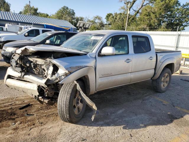 toyota tacoma dou 2006 5telu42n96z235006