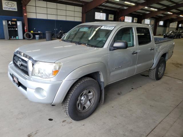 toyota tacoma dou 2007 5telu42n97z334085