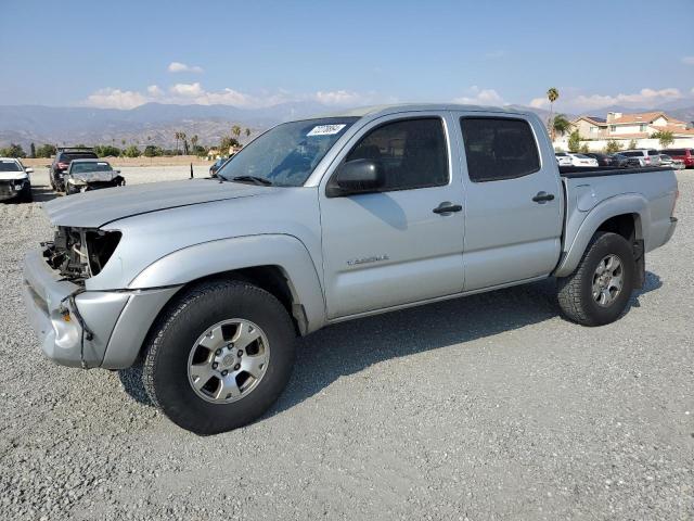 toyota tacoma dou 2007 5telu42n97z358242